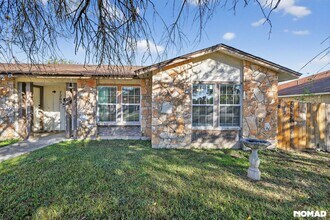 Building Photo - Modern 3BR Rental with Gated Yard, Garage & Prime San Antonio Location