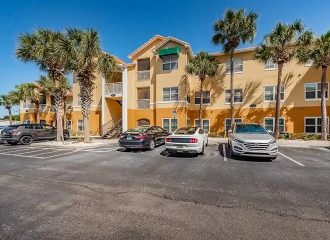 Primary Photo - Stunning 1-Bedroom Condo in Seminole – Just 5 Minutes from the Beach!