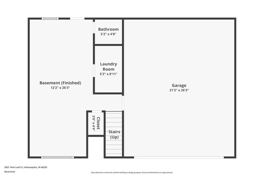 Building Photo - 2021 Twin Leaf Ct