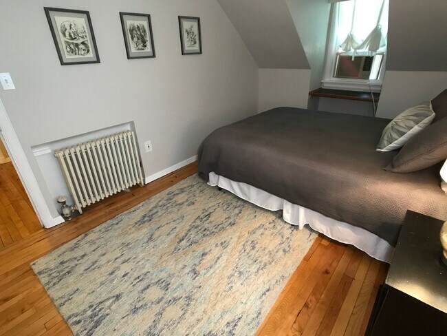 Building Photo - Furnished Single-Family in State College - Short-Term Possible