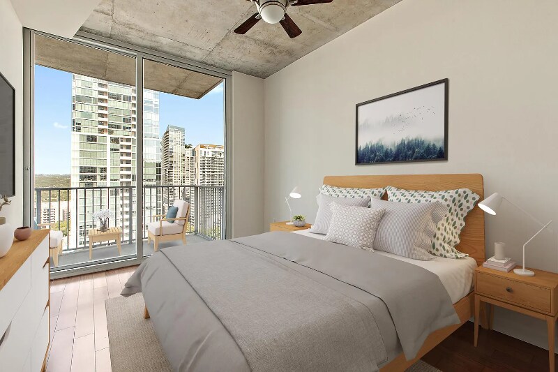 Building Photo - 360 Nueces St