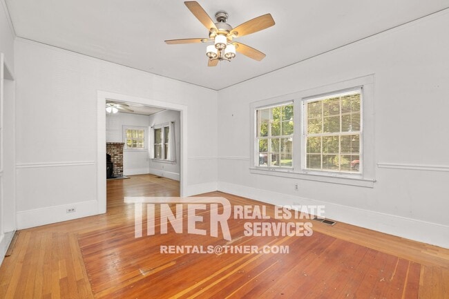 Building Photo - 4201 53rd St