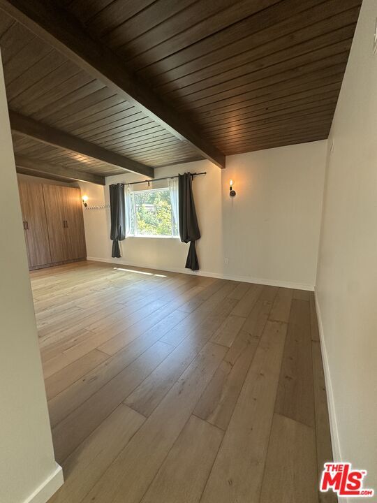 Building Photo - 7460 Woodrow Wilson Dr