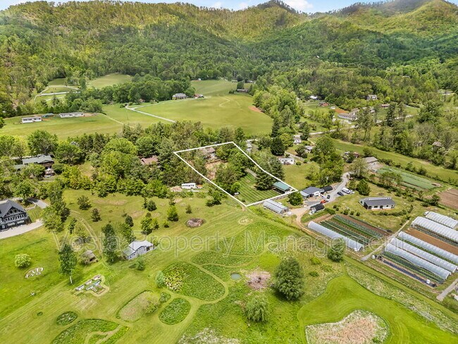 Building Photo - 857 Reems Creek Rd