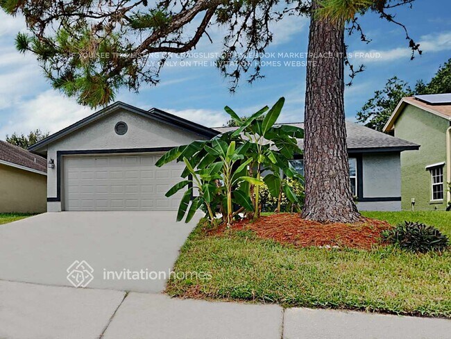 Building Photo - 1107 Sugarberry Trail