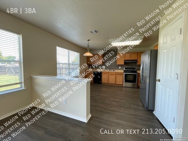 Building Photo - 8927 Nature Trail