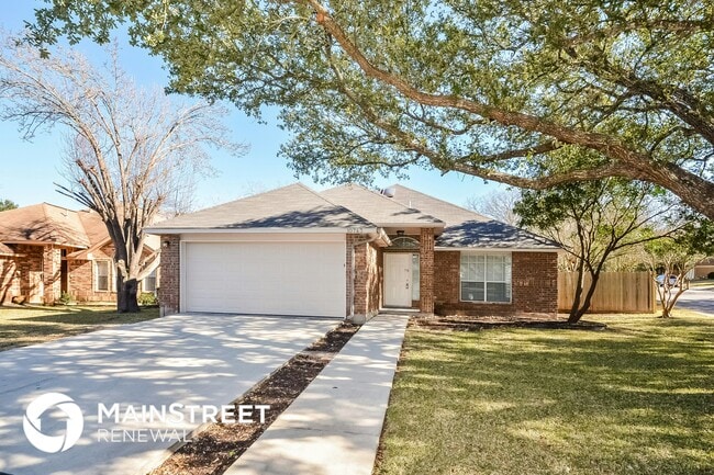 Building Photo - 10743 Mustang Ridge