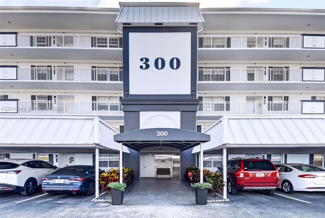 Building Photo - 300 John F Kennedy Dr