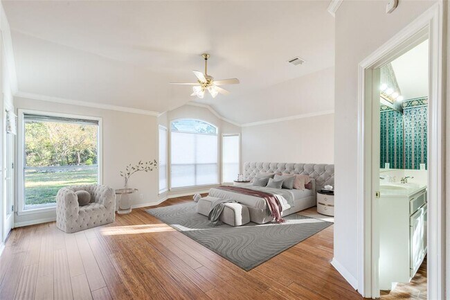 Building Photo - 6901 Bright Star Ln