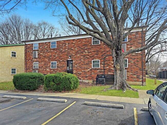 Building Photo - 1711 Valley Forge Way