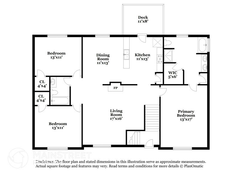 Building Photo - 1345 Kent Manor