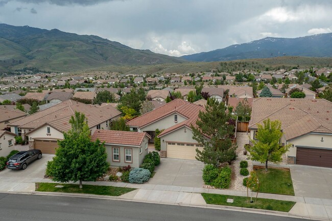 Building Photo - Del Webb @ Sierra Canyon Home Available Now