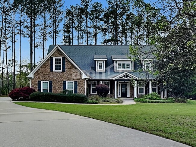 Building Photo - 140 Cambridge Woods Dr