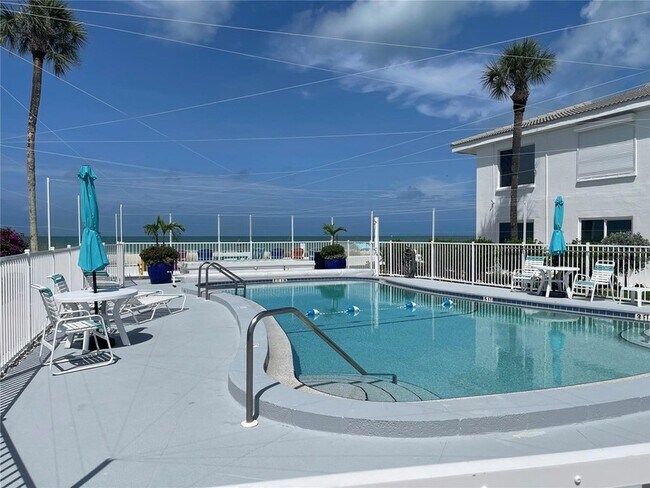 Building Photo - 5400 Gulf Dr