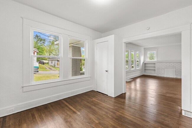 Building Photo - 1724 30th Street Ensley
