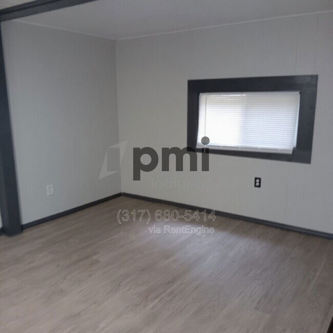 Building Photo - 1619 S Randolph St