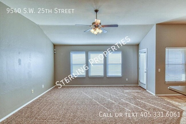 Building Photo - 9540 SW 25th St