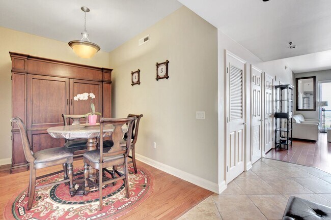 Building Photo - Fully Furnished Modern 2-Bedroom Condo at The Ogden – Luxury Living in the Heart of Downtown! * M...