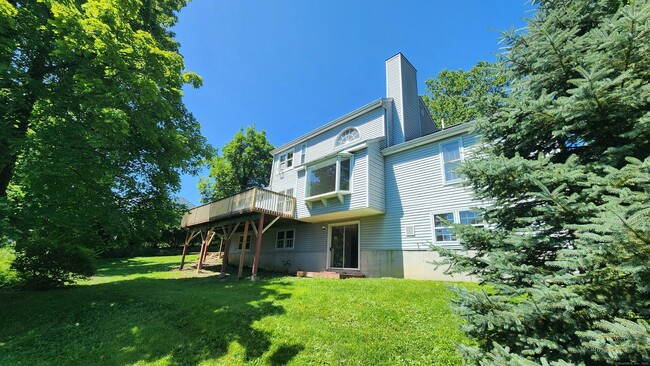 Building Photo - 7 Oenoke Ridge