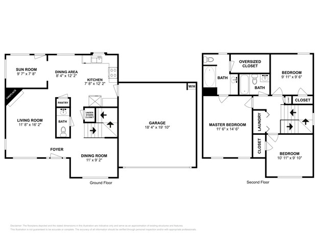 Building Photo - 915 Riley Farm Ln