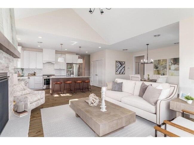 Building Photo - 2360 Sydney Ln