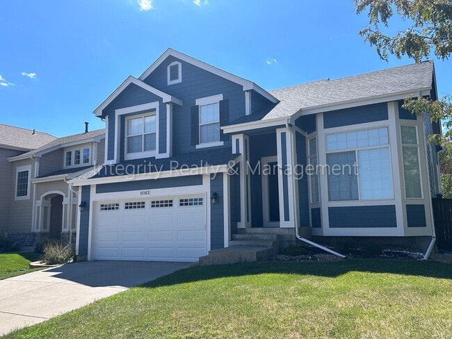 Building Photo - 10163 Foxridge Cir