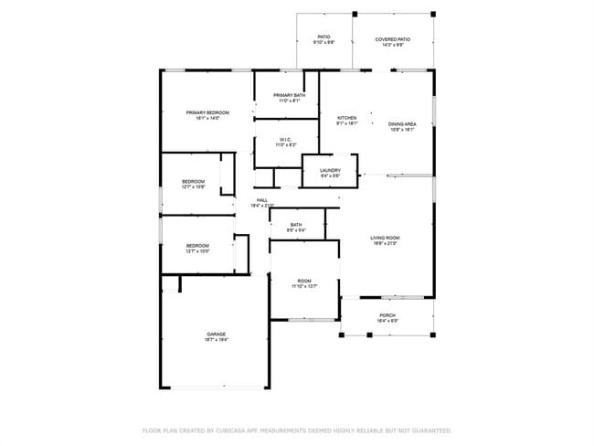Building Photo - 2652 Bradley Ln