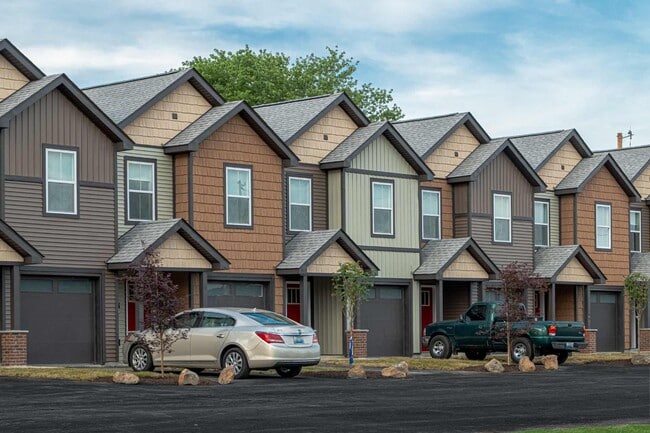 Building Photo - 5265 Mayfield Metropolis Rd