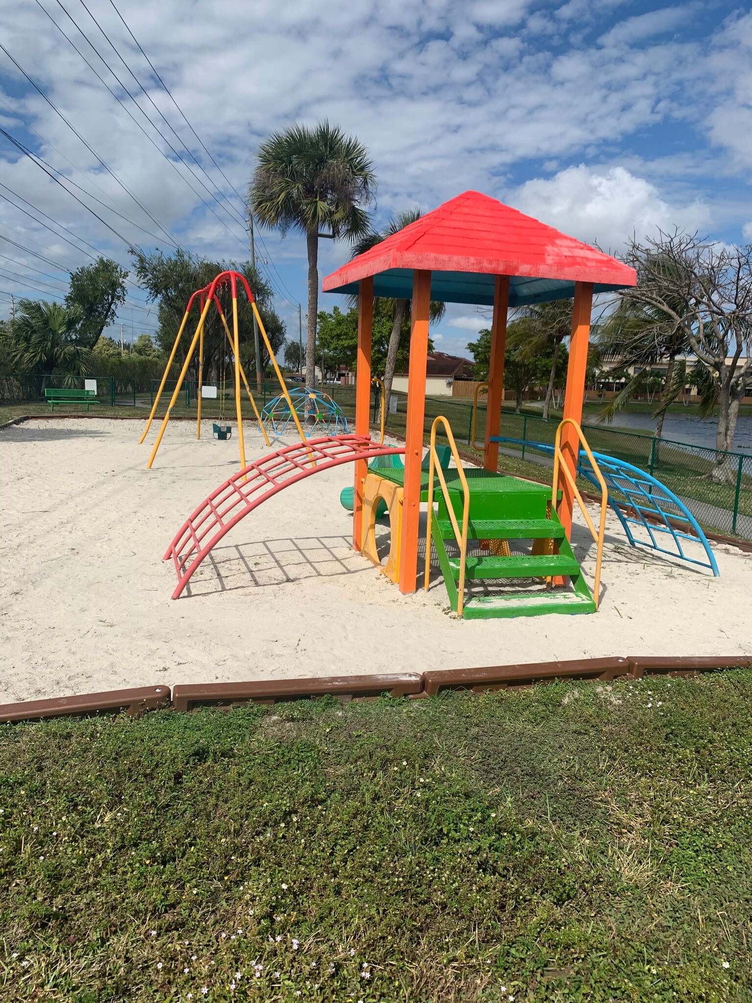 PlayGround - 13566 SW 11th Ln