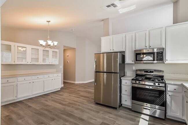 Building Photo - 4007 Mystic Canyon Ct