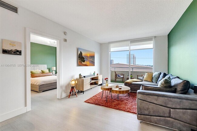 Building Photo - 18800 NE 29th Ave