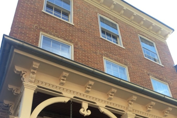 Building Photo - 25 W Boscawen St