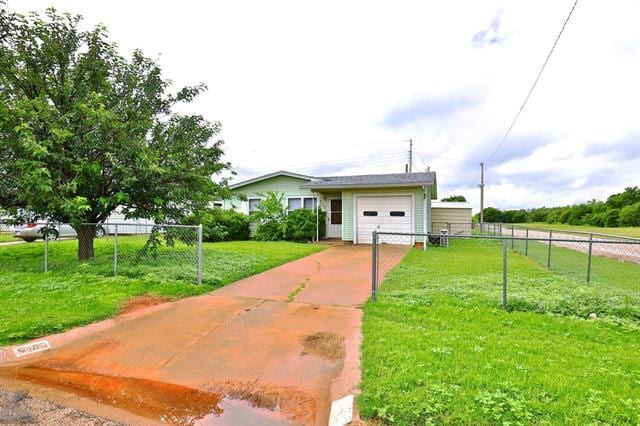 Building Photo - 5489 Encino Rd