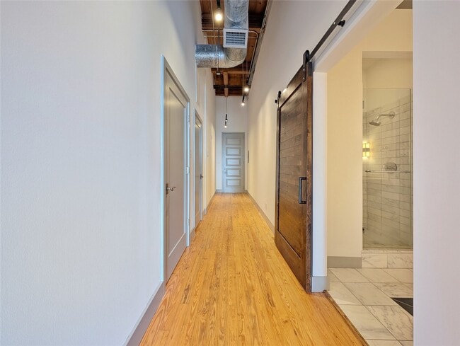 Building Photo - 2400 Mechanic St