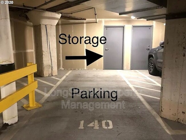 Building Photo - 1420 NW Lovejoy St