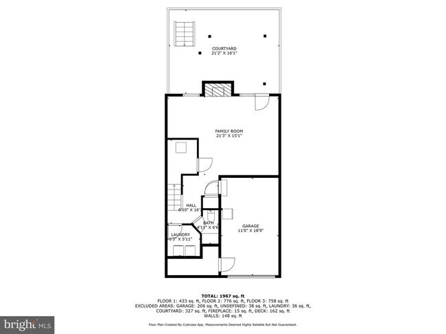 Building Photo - 21140 Dray Terrace