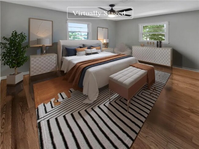 Building Photo - 2559 Clifton Springs Manor