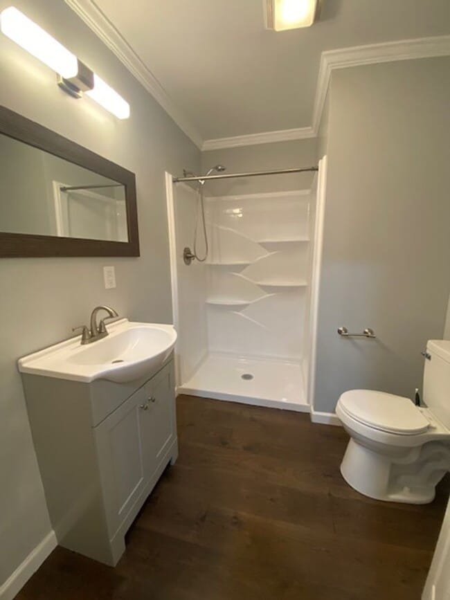 Building Photo - 1 bedroom basement rental