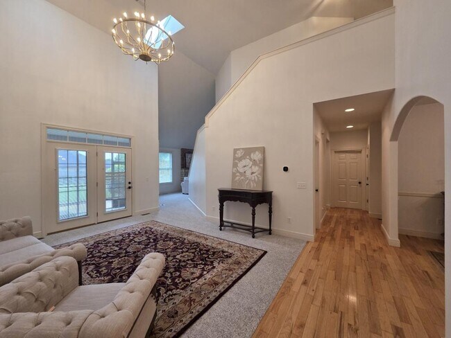 Building Photo - 4578 E Pearson Meadow Dr