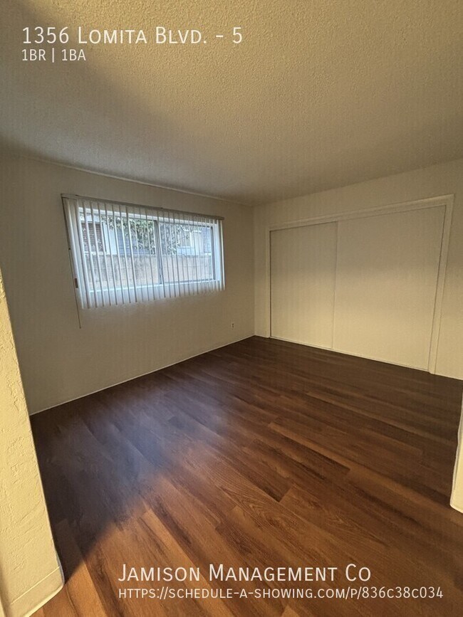 Building Photo - 1356 Lomita Blvd