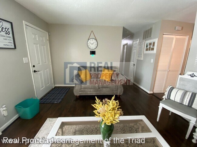 Building Photo - 4 br, 2 bath House - 5157 Britt Rd