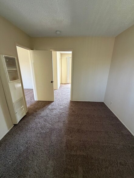 Bedroom - 2133 Elden Ave