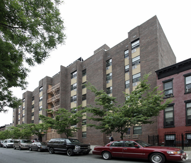 Primary Photo - Siloam House
