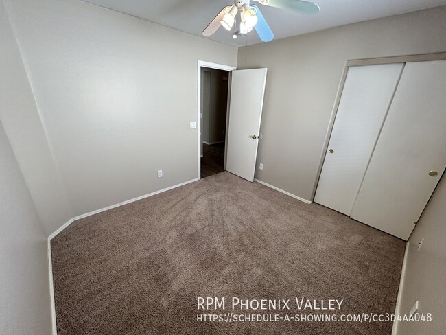 Building Photo - 3/2 El Mirage Home W/ Custom Tan Paint Thr...