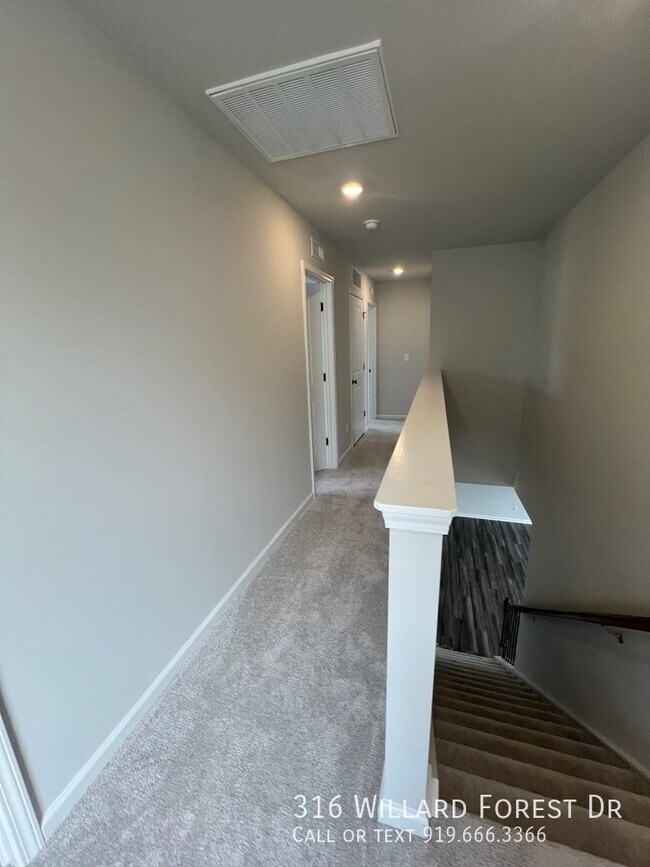 Building Photo - 316 Willard Frst Dr