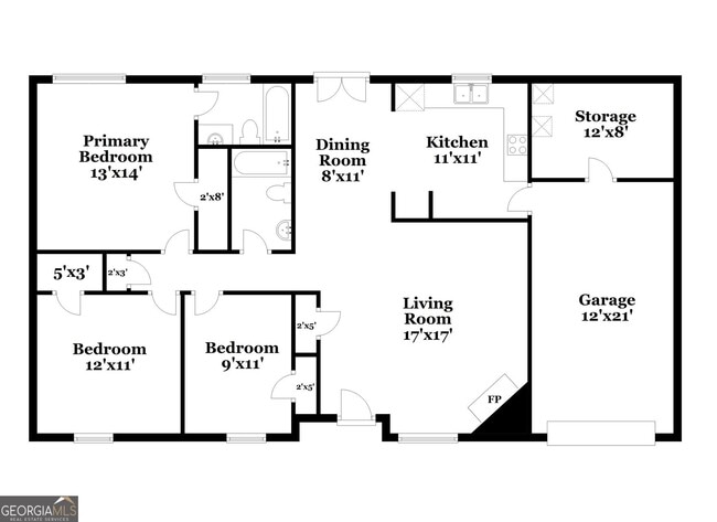 Building Photo - 8202 Winewood Ct