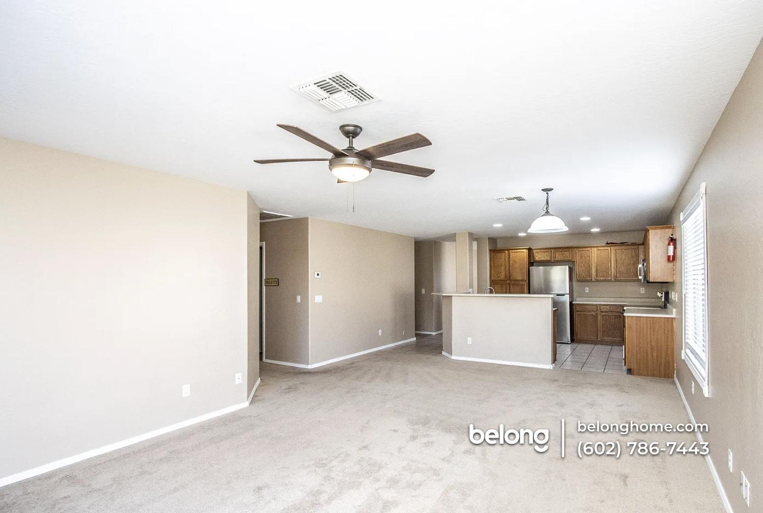 Building Photo - 2215 W Nancy Ln