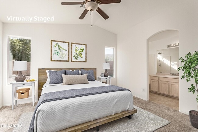 Building Photo - 3517 W Sands Dr