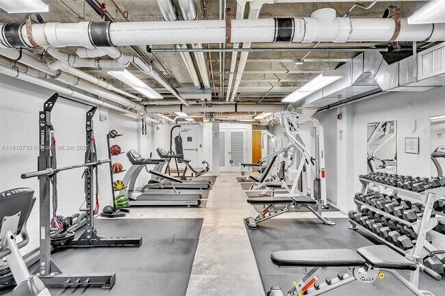 Building Photo - 8101 Biscayne Blvd