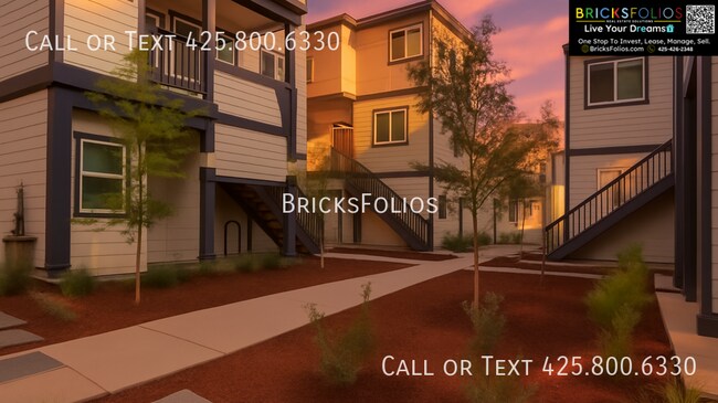 Building Photo - 4318 S Puget Sound Ave